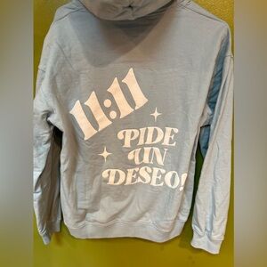 VIVA LA BONITA SWEATSHIRT!